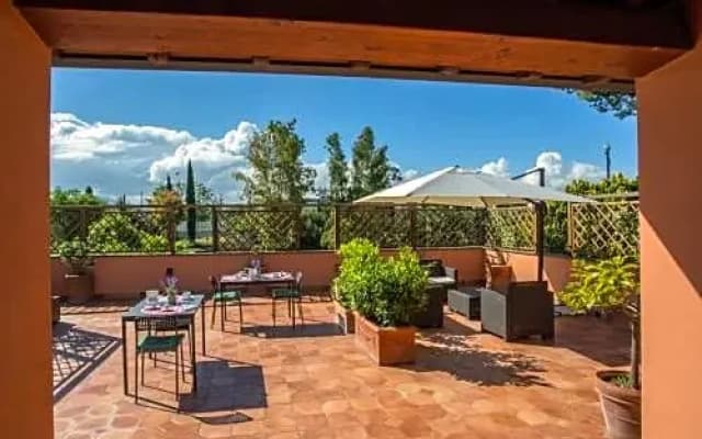 La Villa Delle Rose - photo 4
