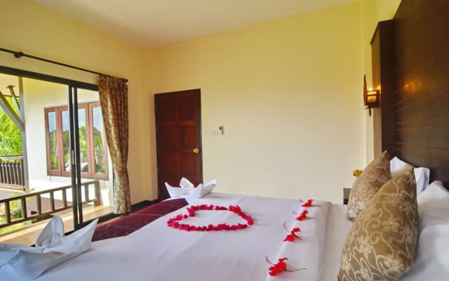 Phuchawee Lanta Villa - photo 3