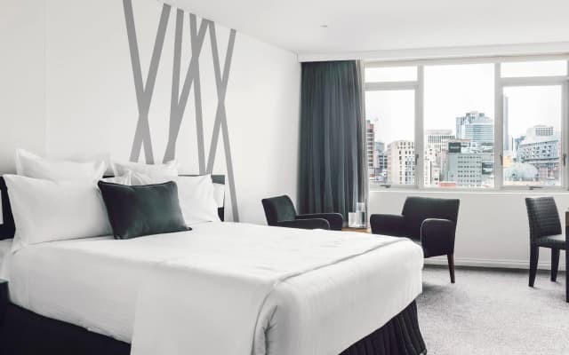 Quay West Suites Melbourne - photo 5
