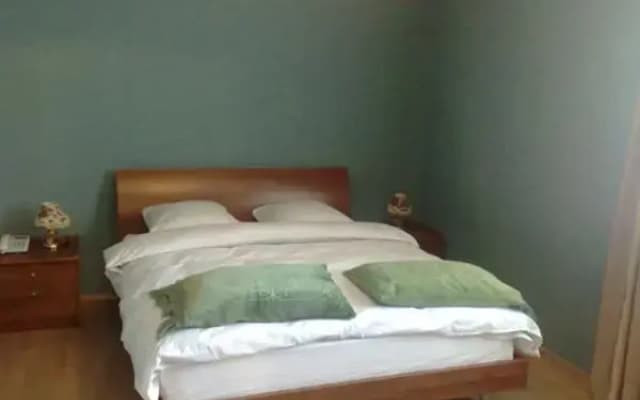 Muza Hotel - photo 4