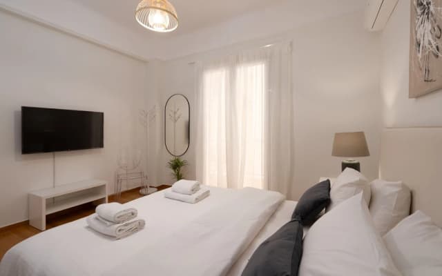 Lycabettus Residence - photo 4