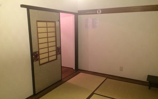 Tenma Itoya Guest House - Hostel - photo 4