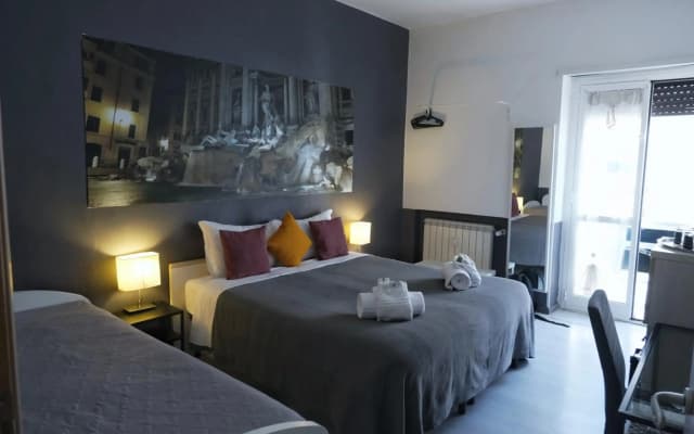 Domus Viatoris - photo 2