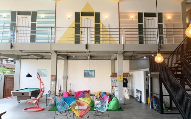 Beach Hut Hostel - photo 5