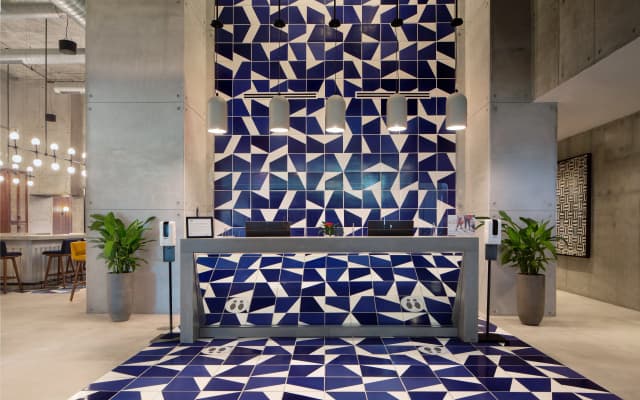 Hotel Indigo Miami Brickell by IHG - photo 3
