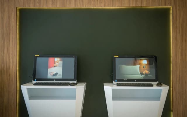 Sovotel Boutique Hotel - photo 3
