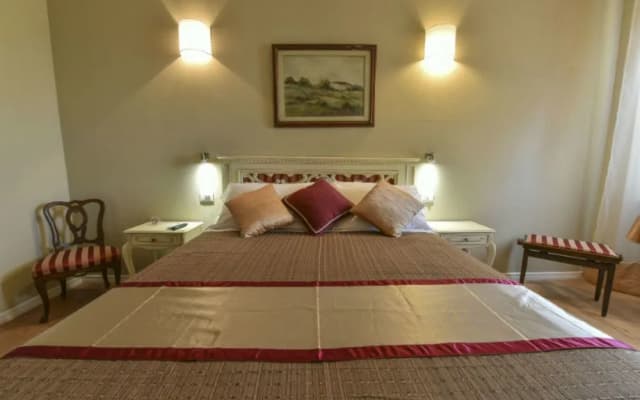 Florence Station Rooms BB - photo 5