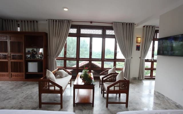 Hoi An Riverside Villas & Apartments - photo 4