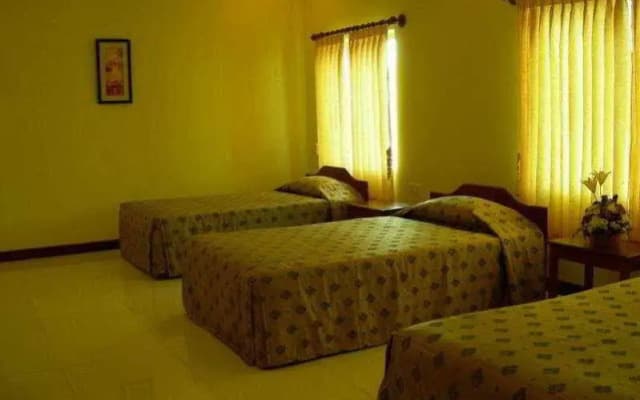 Bb Angkor Residence - photo 3