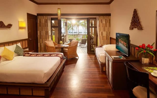 Laguna Redang Island Resort - photo 4