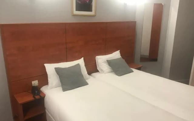 Hotel Relais Bergson - photo 2
