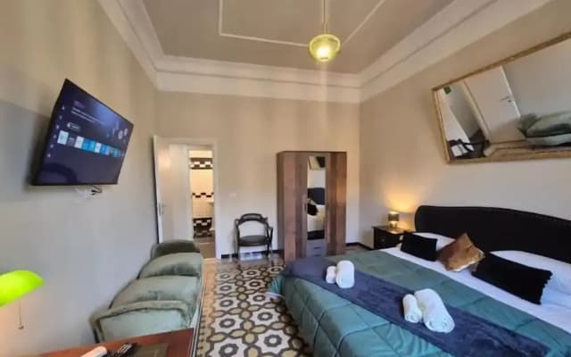 HEBE Eternity Rooms - photo 5