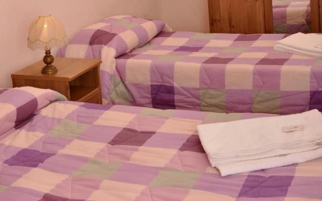 Gialel Guesthouse - photo 5