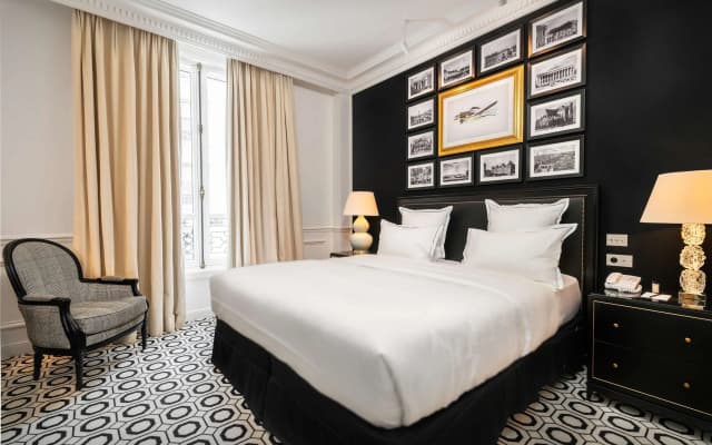 Hôtel Keppler - photo 4