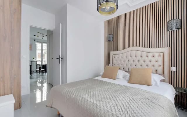 Cosy, Fully-equipped apt - 4P - Montmartre - photo 2