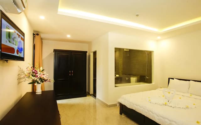 Pho Hoi Riverside Resort - photo 2