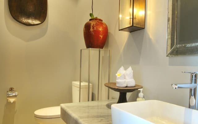 Room & Vespa Suite 1 - photo 4