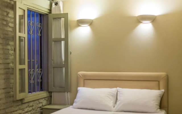 Plaka360 Apartments - photo 3