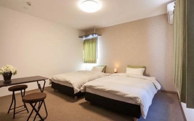 Faldic Inn Kyoto Main Building - photo 2