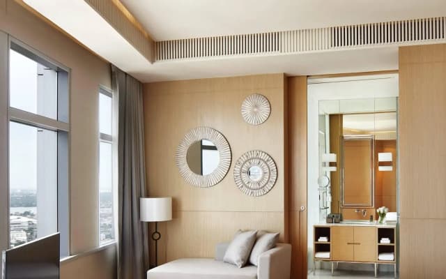 Marriott Bangkok Sukhumvit - photo 5