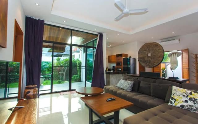 Emotion1 Villa by Jetta - photo 3
