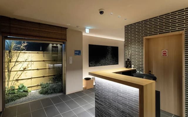 kyohotel kishotei goshominami - photo 2