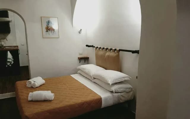 Rome Apartments - photo 2