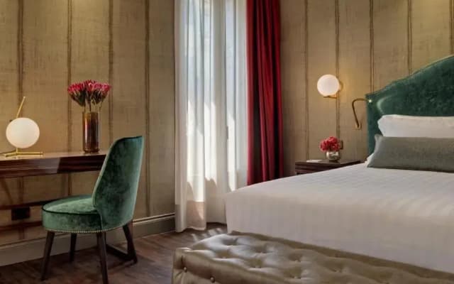 Suite 735 - photo 4