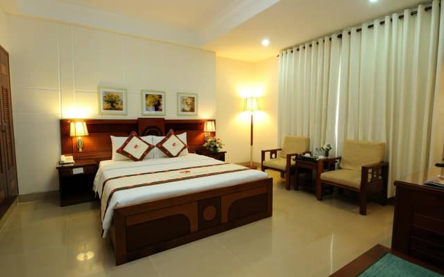 Cochin Zen Hotel - photo 4
