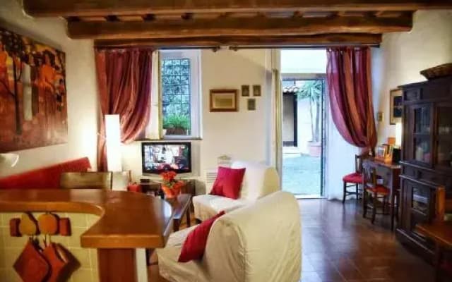 I Cedri Apartment - photo 3