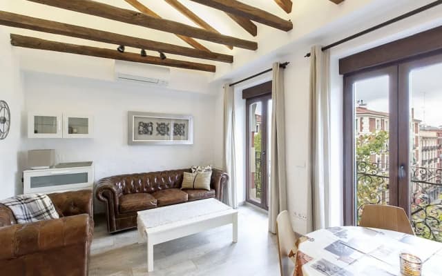 Apartamento Delicias - photo 3