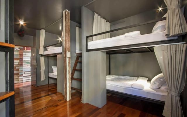 Here Hostel - photo 5