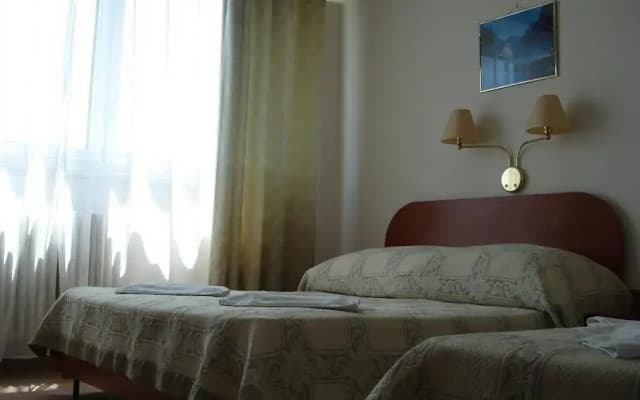 Nap Hotel - photo 3