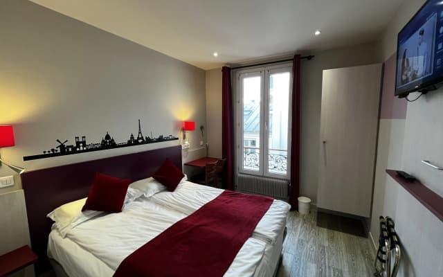 Grand Hotel De Turin - photo 4