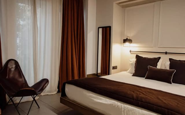 Athens Flair Suites - photo 2
