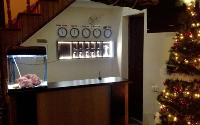 At Home Hotel - photo 2