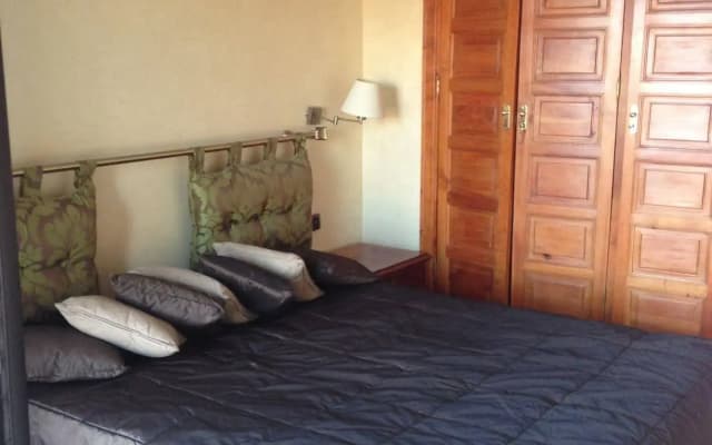 Appartement Gueliz Liberté Marrakech - photo 5