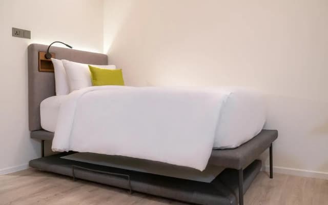 Triple Y Hotel - photo 5