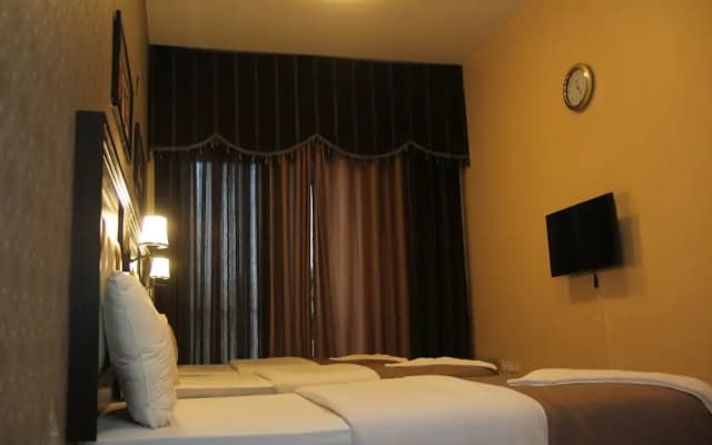 OYO 902 Prime Hotel Llc - photo 4