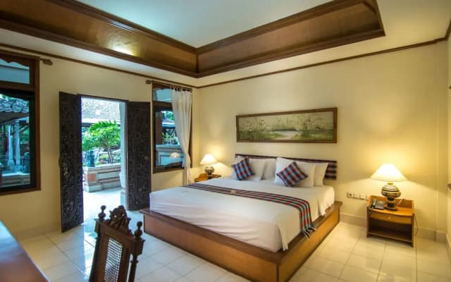 DePradha Guest House - photo 5