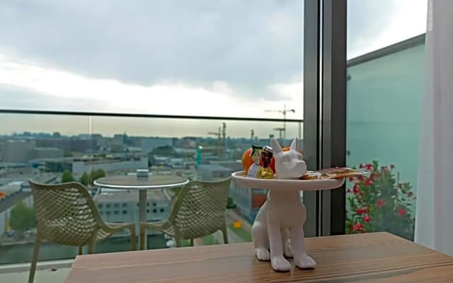 Black Jack Suites Amsterdam - photo 2