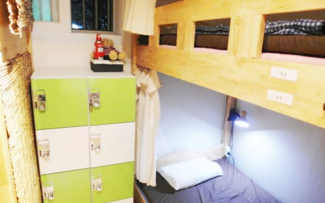 Crossroad Backpackers - photo 3