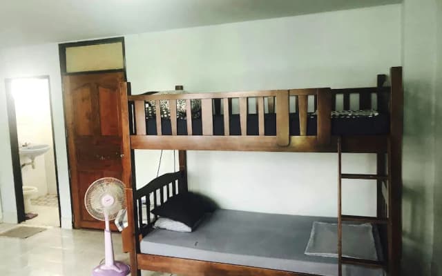 Thonglo 7 Hostels - photo 4