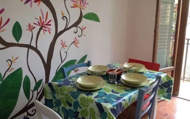 Family Apartment - photo 5