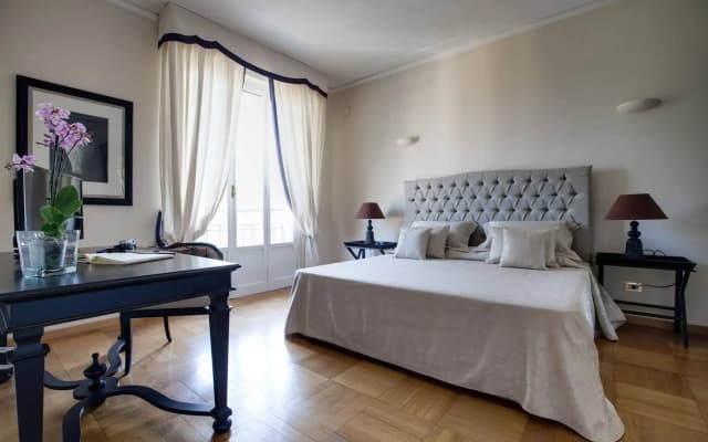 Kometa Suites & Apartments - photo 2