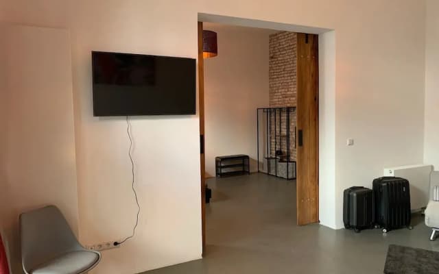 Loft am Maybachufer - photo 3