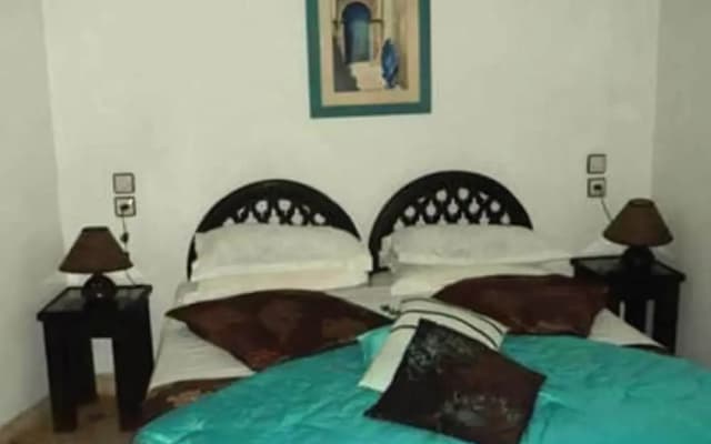 Riad Aquarelle - photo 3