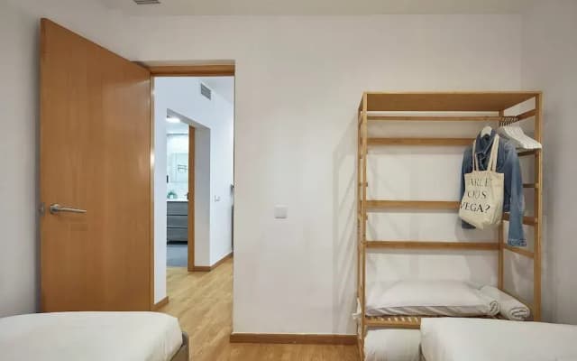 BBarcelona Guinardó Flat - photo 2