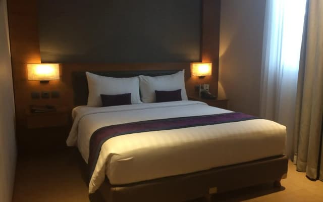Sotis Residence Pejompongan - photo 4