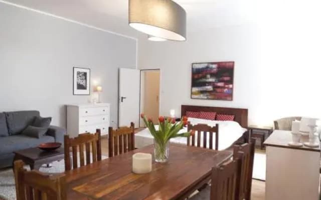 Badstrasse Apartments - photo 5